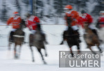 Polo  St Moritz 2005
