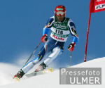 SKI  WM 2003  St.Moritz Riesenslalom Herren