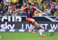 Fussball Bundesliga, Saison 2014/2015, Supercup Finale: Borussia Dortmund - FC Bayern Muenchen
