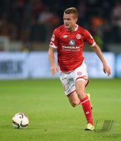 Fussball 1. Bundesliga Saison 15/16: Daniel Brosinski  (1. FSV Mainz 05)