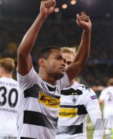 Fussball Champions League Qualifikation 16/17: Young Boys Bern -  Gladbach