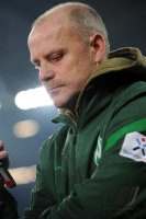 Fussball 1. Bundesliga, Saison 2011/2012: FC Schalke 04 - SV Werder Bremen