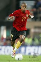 Fussball International, Belgien: KOMPANY
