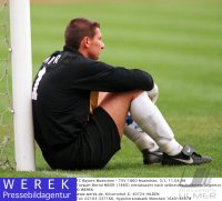 Fussball 1. Bundesliga