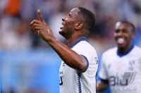 Fussball AFC CHL 22/23: Al Duhail SC -  Al-Hilal Saudi FC