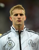 Fussball International : Deutschland - Argentinien