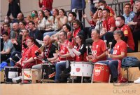Volleyball 3. Liga Sued Maenner 2021/2022: Meisterjubel TV Rottenburg