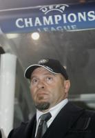 FUSSBALL CHL Udinese Caltcio 1-1 SV Werder Bremen