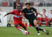 Fussball 1. Bundesliga 06/07  VfB Stuttgart - Eintracht Frankfurt