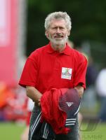 Fussball International Costa Rica - Bild am Sonntag Auswahl