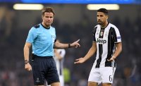Fussball Champions League Finale 2017: Juventus Turin - Real Madrid