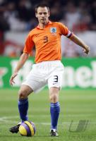 Fussball International: Holland - England