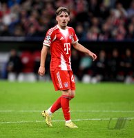 Fussball International CHL 25/26: 
FC Bayern Muenchen - Club Bruegge