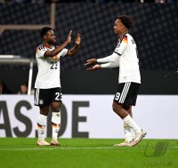 Fussball International Qualifikation WM 2026 
Deutschland - Slowakei