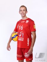 Volleyball 1. Bundesliga  Saison 19/20: Fotoshooting TV Rottenburg Media Day