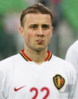 Fussball International: U21-EM: Belgien, BLONDEL