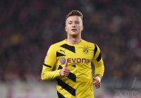 Fussball 1. Bundesliga Saison 14/15: Marco Reus (Borussia Dortmund)