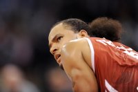 Basketball 1. Bundesliga 2011/2012:  Chevon Troutman (FC Bayern Muenchen)