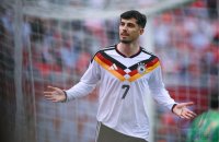 Fussball WM 2026 Testspiel USA - Deutschland