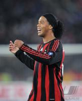 Fussball International UEFA Cup:  FC Zuerich - AC Mailand