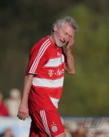 FUSSBALL   Paul BREUTNER  (FC Bayern Muenchen Allstars)