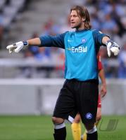 2. Fussball Bundesliga : Jean Francois Kornetzky