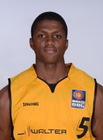 1. Basketball Bundesliga 2012/2013  Walter Tigers Tuebingen