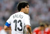 Fussball WM 2006: Deutschland - Polen