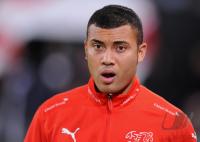 Fussball WM  2010  Qualifikation:  Schweiz - Griechenland