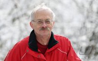 Prof. Dr. Hans-Georg Rammensee (UKT Tuebingen)