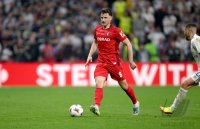 Fussball Europa League 25/26 Finale; SC Freiburg - Aston Villa
