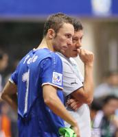 Fussball International FIFA FUTSAL WM 2008