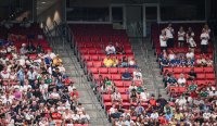 Fussball WM 2026 Vorrunde: Deutschland - Curacao