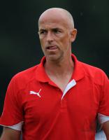 Fussball 2. Bundesliga, Saison 2010/2011, VfL Osnabrueck, BAUMANN