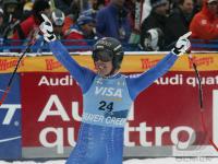 Ski Alpin; Abfahrt  Herren Beaver Creek