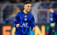 Fussball CHL 19/20 Gruppenphase: Thilo Kehrer (Paris Saint-Germain)