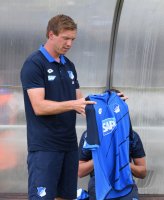 Fussball Testspiel Saison 16/17: TSG 1899 Hoffenheim - KV Oostende
