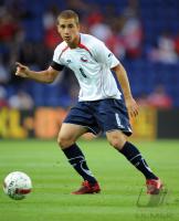 FUSSBALL, INTERNATIONAL, Chile: CARMONA Einzelaktion