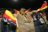 Handball-WM, Viertelfinale, Fans