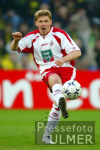Fussball 1. Bundesliga: Koeln, CICHON Einzelaktion