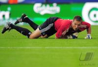 Fussball 1. Bundesliga  Saison 2010/2011: Hamburger SV, ROST