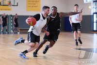 Basketball 2. Bundesliga 2019/2020 Tigers Tuebingen