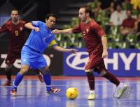 Fussball International FIFA FUTSAL WM 2008