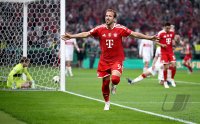 Fussball DFB Pokal Finale  2025/2026 in BerlinFC Bayern Muenchen - VfB Stuttgart    23.05.2026