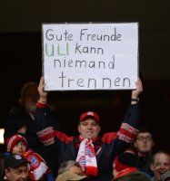 Fussball  1. Bundesliga  13/14: FC Bayern Muenchen - Bayer Leverkusen