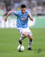 2. Fussball Bundesliga : Antonio Rukavina  ( 1860 Muenchen)