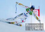 SKI   Weltcup  Riesensalalom  Slden Herren  Frederik Nyberg (SWE)