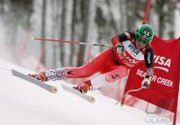 Ski Alpin; Abfahrt  Herren Beaver Creek