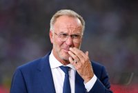 Fussball International Audi Cup 2019