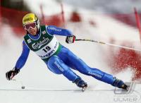 Ski Alpin;  Abfahrt Herren  Wengen 2006